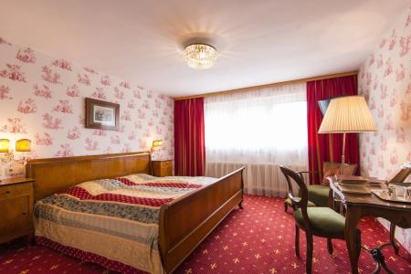 Villa Excelsior & Kurhaus - 83