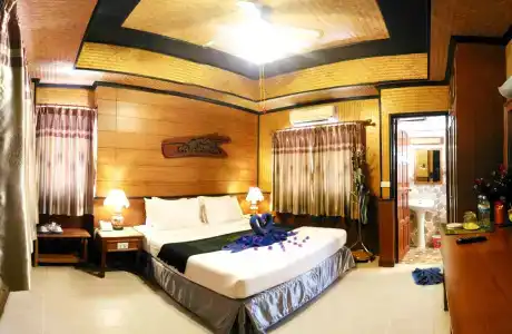 Koh Chang Resort - 3