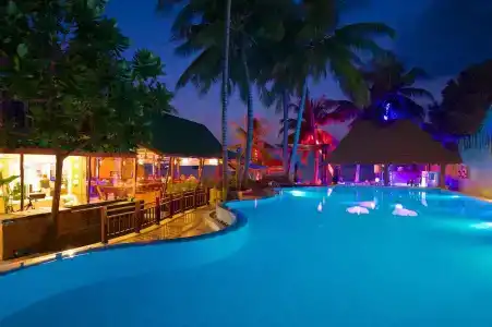 Wind Beach Resort - 17