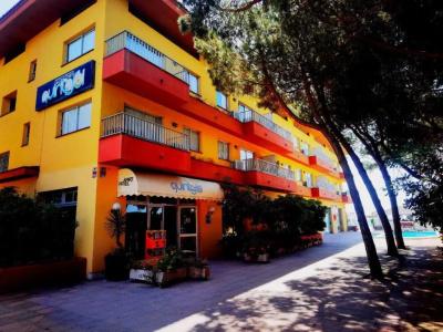 ApartQuintasol - 20