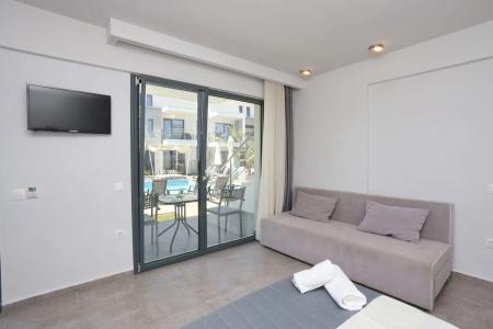 Adonis Luxury Village - 4
