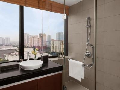 Hyatt Regency West Hanoi - 92