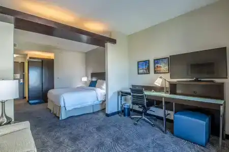 Fairfield by Marriott Denver Downtown - 77