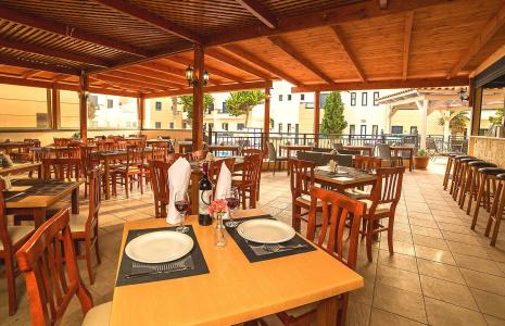 Blue Aegean & Suites - 32