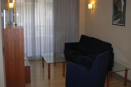 Suites Aragó 565 - Abapart - 5