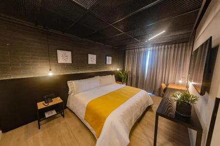 Fulton Business Luxury - 21