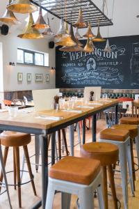 The Wellington - 11