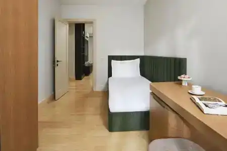 Amara Luxury Resort - 147