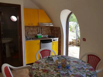 Camping Villaggio Egad - 17