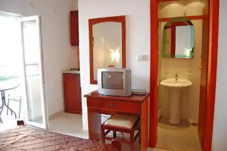 Vila Maslina Guesthouse - 25