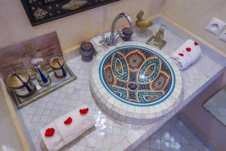 Riad Melhoun & Spa - 53