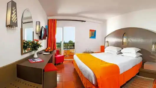 Royal Kenz Thalasso & Spa - 35