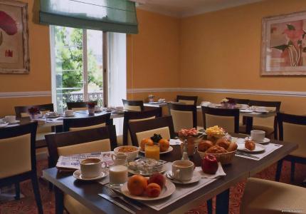 Best Western Lakmi Nice - 13