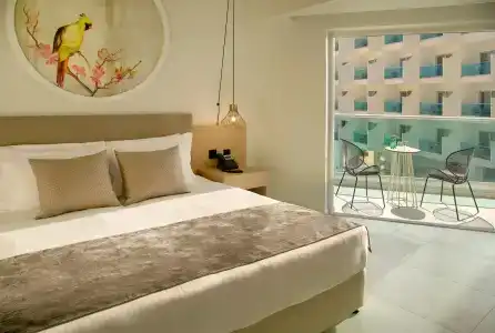 NissiBlu Beach Resort - 37