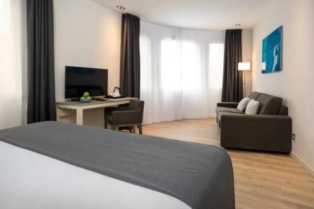 Sercotel Amister Art Barcelona - 33