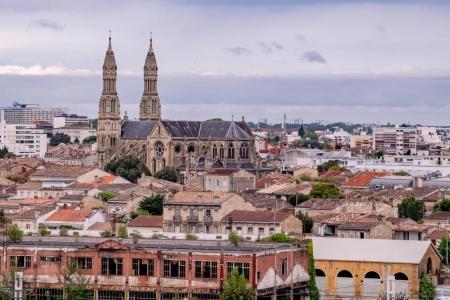 b&b hôTel Bordeaux Centre Gare Saint-Jean - 21
