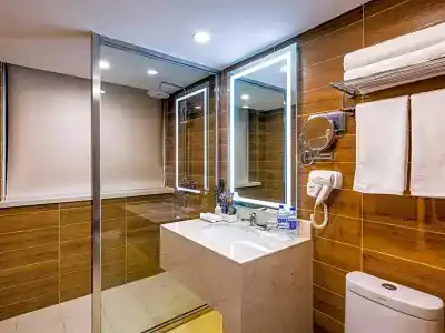 Novotel Beijing Peace - 58