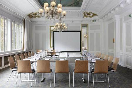 Best Western Ronceray Opéra - 25