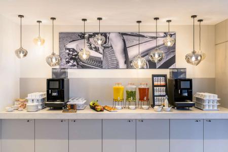 Park Inn by Radisson Antwerp Berchem - 2