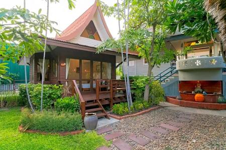 Baan Duangkaew Resort Sha Extra Plus - 34