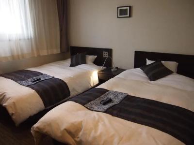 Silk Inn Kagoshima - 55