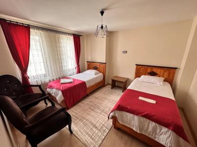 Abant Dort Mevsim Konagı - 65