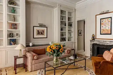 Saint James Paris - 125