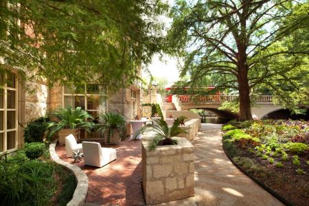 The Westin Riverwalk, San Antonio - 43
