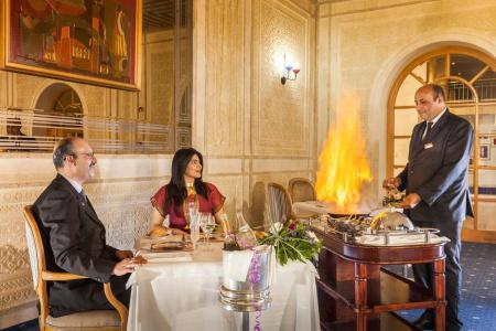 Hasdrubal Thalassa & Spa Yasmine Hammamet - 25