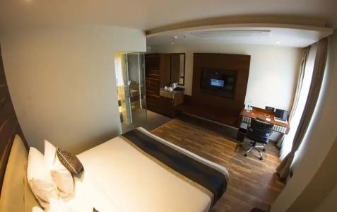 Connaught Royale Delhi - 82
