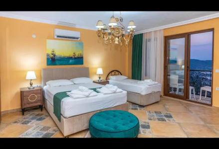 Selimiye Lime Garden - 66