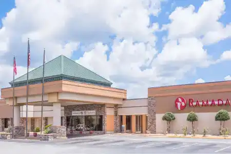 Ramada by Wyndham - 0