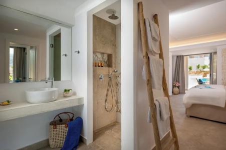 Parthenis Beach, Suites by the Sea - 99