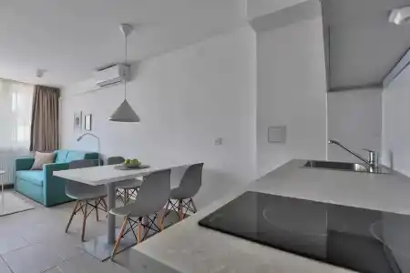Villa Oliver 1 Hévíz - 156