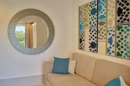 Residence Le Bouganville - 43