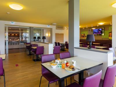 B&B Oberhausen am Centro - 14