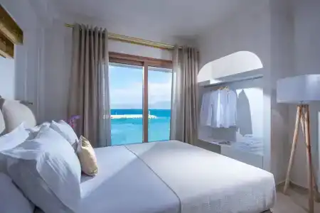 Cosmopolis Crete Suites - 23