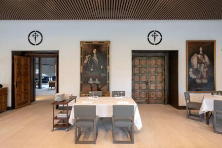 Parador de Turismo de León - 22