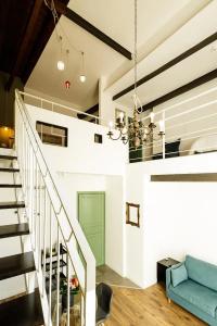 Palà Suites - 189