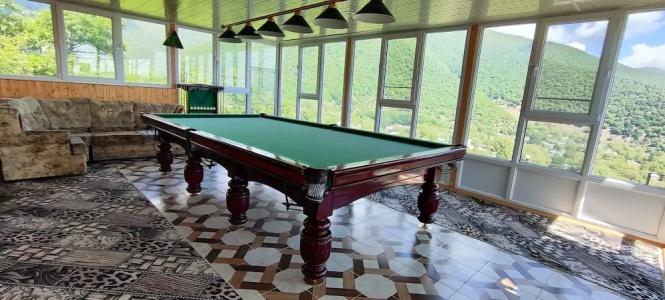 Kungut & Resort - 16