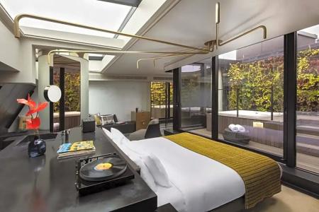 W Amsterdam - 128