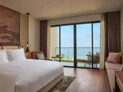 Mövenpick Resort Waverly Phu Quoc - 47