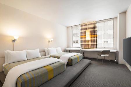 The Standard, Downtown LA - 35