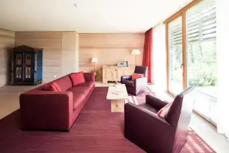 Vigilius Mountain Resort - 55
