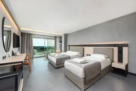 White City Resort - Ultra All Inclusive - 42