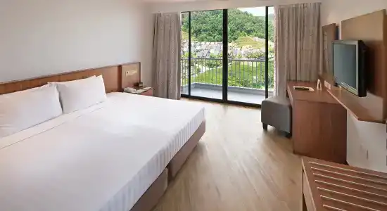 The Bayview Beach - 125