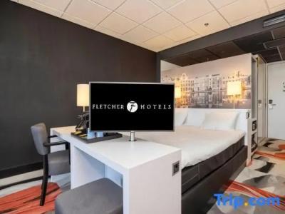 Fletcher Wellness-Leiden - 115