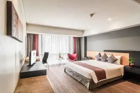 Belaire Bangkok Sukhumvit - Sha Extra Plus - 5