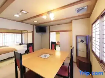 Fujinoya Yutei - 21