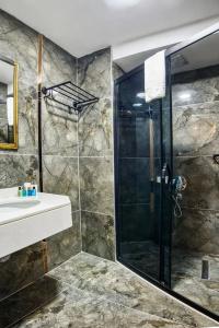 Sirkeci Ersu & Spa - 104